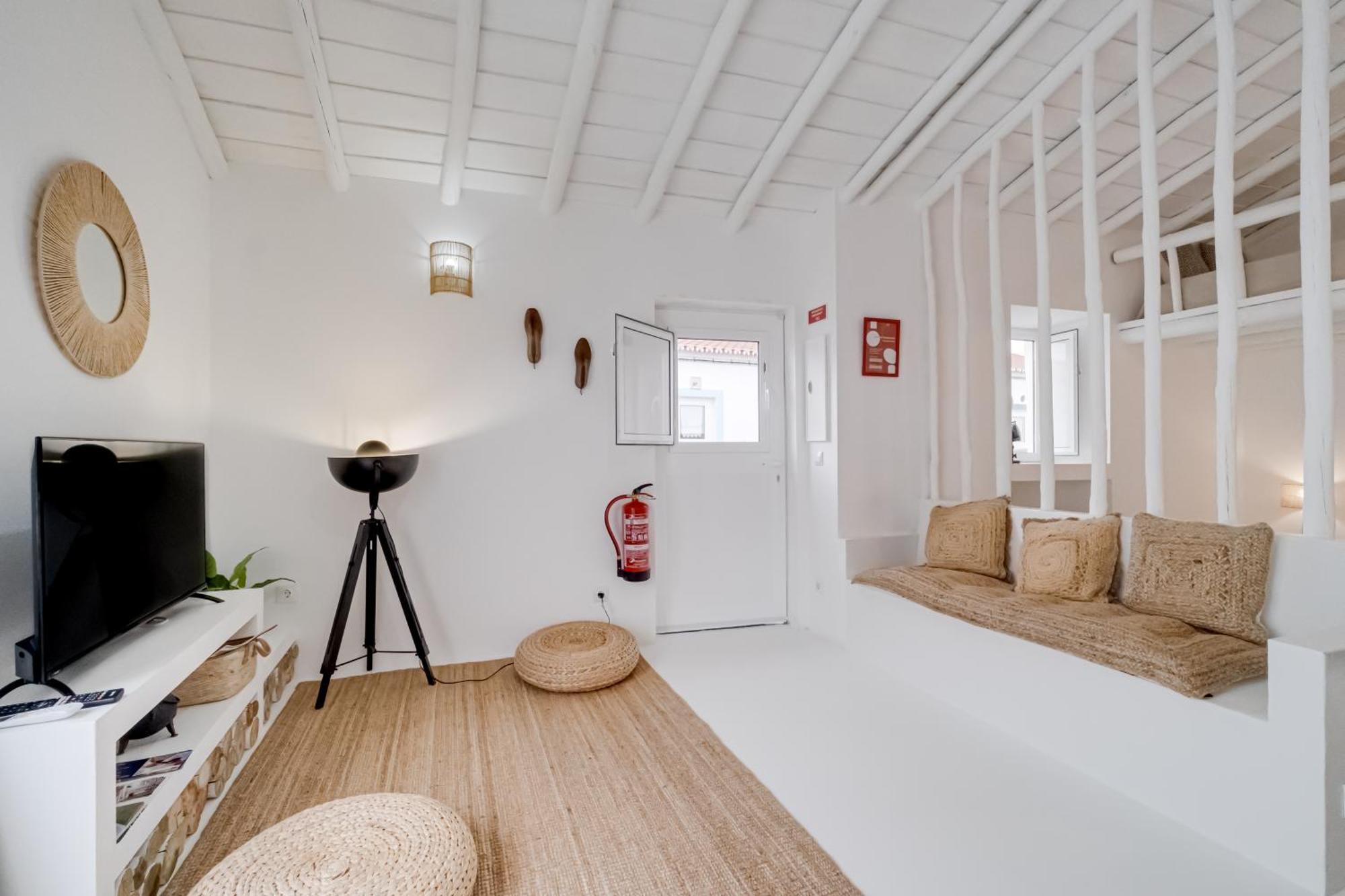 O Abrigo Da Sorna - Alqueva Villa Sao Marcos do Campo Exteriör bild